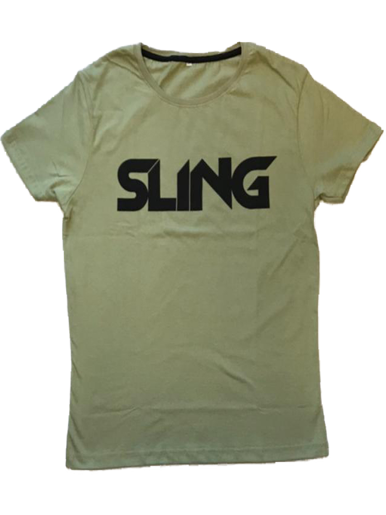 REMERA SLINGSHOT